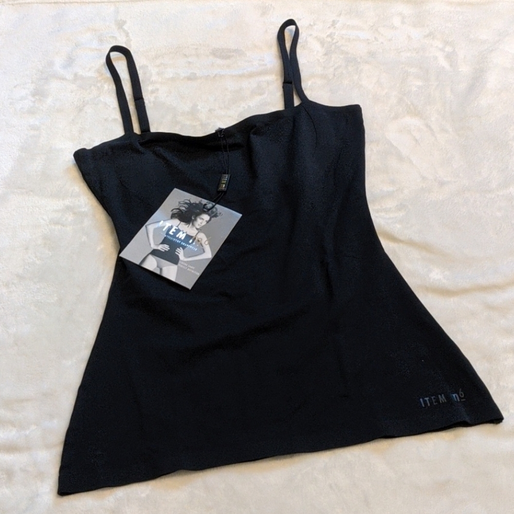 Cami Strappy Top